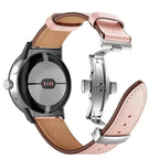 Genuine Leather Google Pixel Watch Band - Stylish & Durable BandsCo Straps