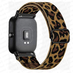 Polar Nylon Loop Watch Band For Polar Smartwatch Unisex Replacement Strap