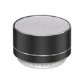 Bluetooth wireless speaker, A10 small steel gun portable subwoofer, mini Bluetooth color speaker, suitable for playing music Lootquake LLC