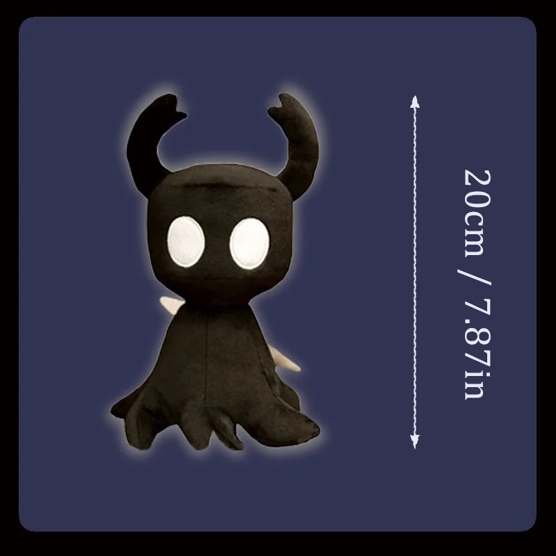 Hollow Knight Plush Toys Lootquake LLC