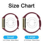 Fitbit Charge 5 6 Silicone Band - Comfortable Stylish Design - SJB-DIAMOND ELITES