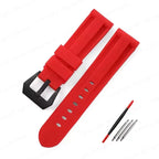 Samsung Galaxy Watch Silicone Strap - Soft & Waterproof - SJB-DIAMOND ELITES