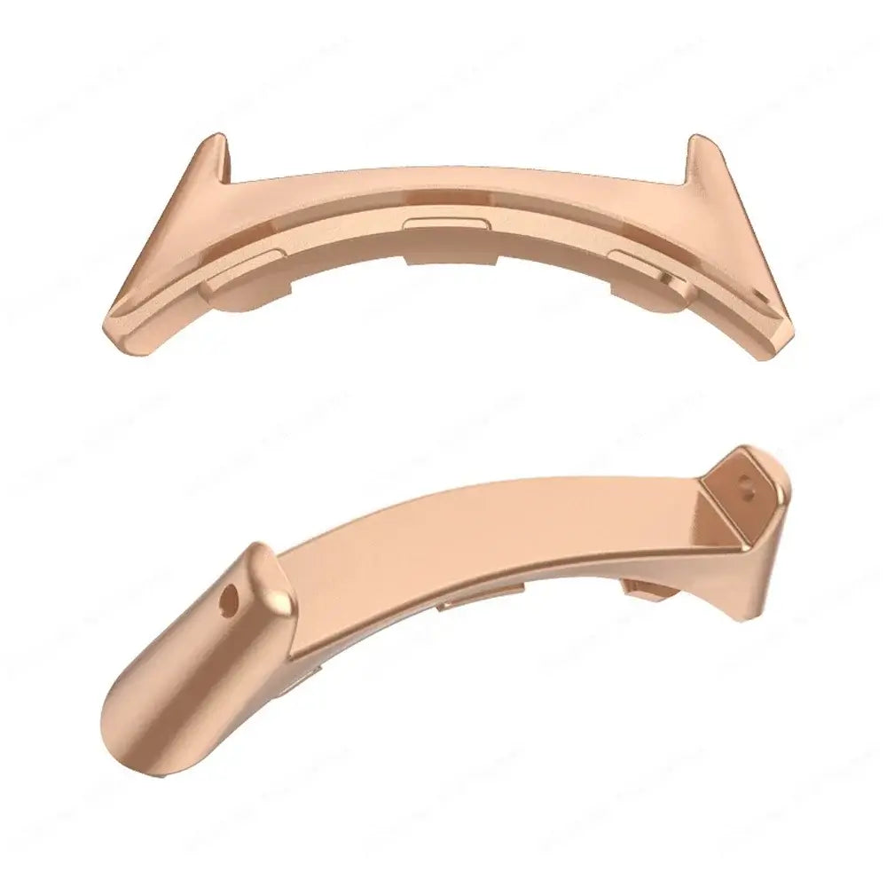 Google Pixel Watch Metal Connectors - Durable Color Options BandsCo Straps