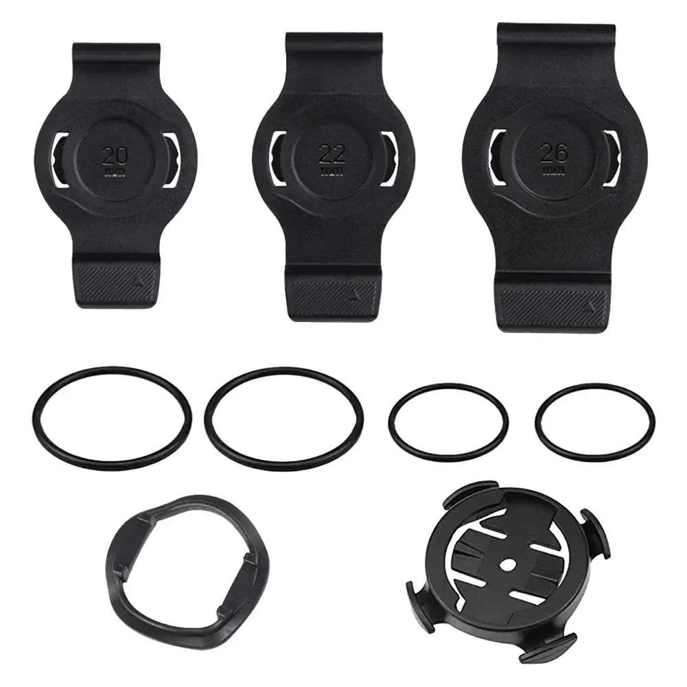 Garmin Smartwatch Bike Mount - Durable and Stylish Accessory - SJB-DIAMOND ELITES