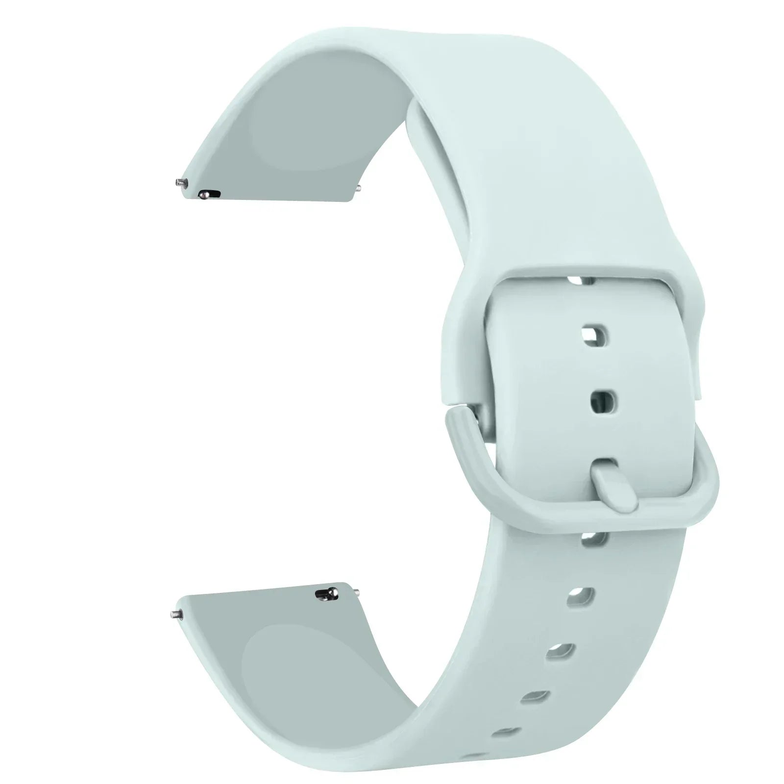 Amazfit Silicone Watch Strap Replacement Band For Smartwatch