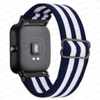 Polar Nylon Loop Watch Band For Polar Smartwatch Unisex Replacement Strap