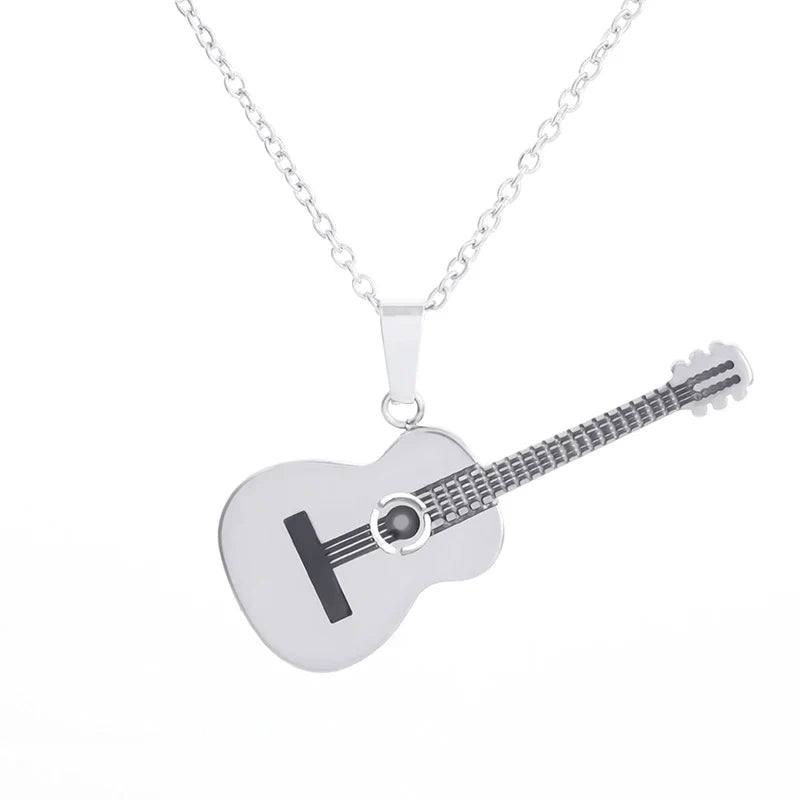 Fashion Trend Engraved Alphabet Bear Pendant Cute Animal Necklace Mens Womens Charm Hip Hop Party Street Jewelry Gifts Lootquake LLC
