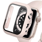 Quality Protective Case For Apple Watches