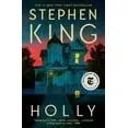Stephen King's Paperback Novel Holly Lootquake LLC