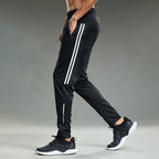 FlexFit Men's Track Pants