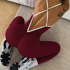 ZenFlex Seamless Yoga Jumpsuit - Breathable & Slip-Free