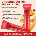 Face Care Lucas Papaw Ointment Balm Lipstick Moisturizing Anti Drying Multifunctional Hydrating Universal Cream Lip Balm Oil 25g Lootquake LLC