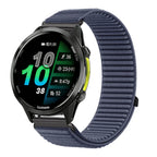 Amazfit Nylon Watch Strap - Breathable Comfort Band for Smartwatch
