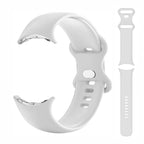 Google Pixel Silicone Band - Soft, Durable, Stylish Strap BandsCo Straps