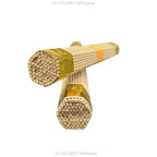 High Quality Natural Aroma Household Fragrance Sandalwood Stick Fragrance Blessing Buddha Fragrance Sandalwood Stick 91/bundle Lootquake LLC