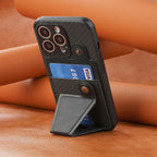 Men Green Wallet Flip Card Holder Phone Case For Iphone 13 12 Mini 14 11 Pro Xs Max Xr X Luxurious Leather Cover Mobile Phone Case With Card Compartment And Kickstand Elegant Iphone Magnetic Case Stevvex