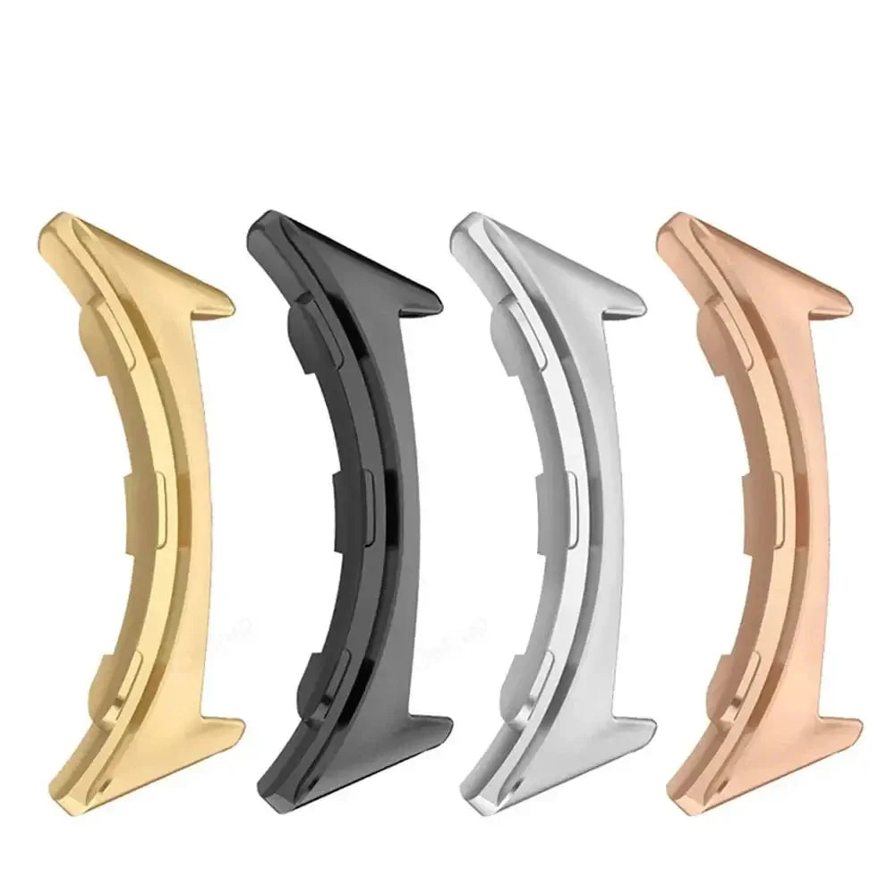 Google Pixel Watch Metal Connectors - Durable Color Options BandsCo Straps