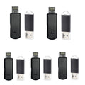 One-Key JB Tool Mod Set Modification Kit USB Adapter USB Dongle Jailbreaker for PS4/PS4 Pro/PS4 Slim 9.0-11.0 System Accessories Lootquake LLC