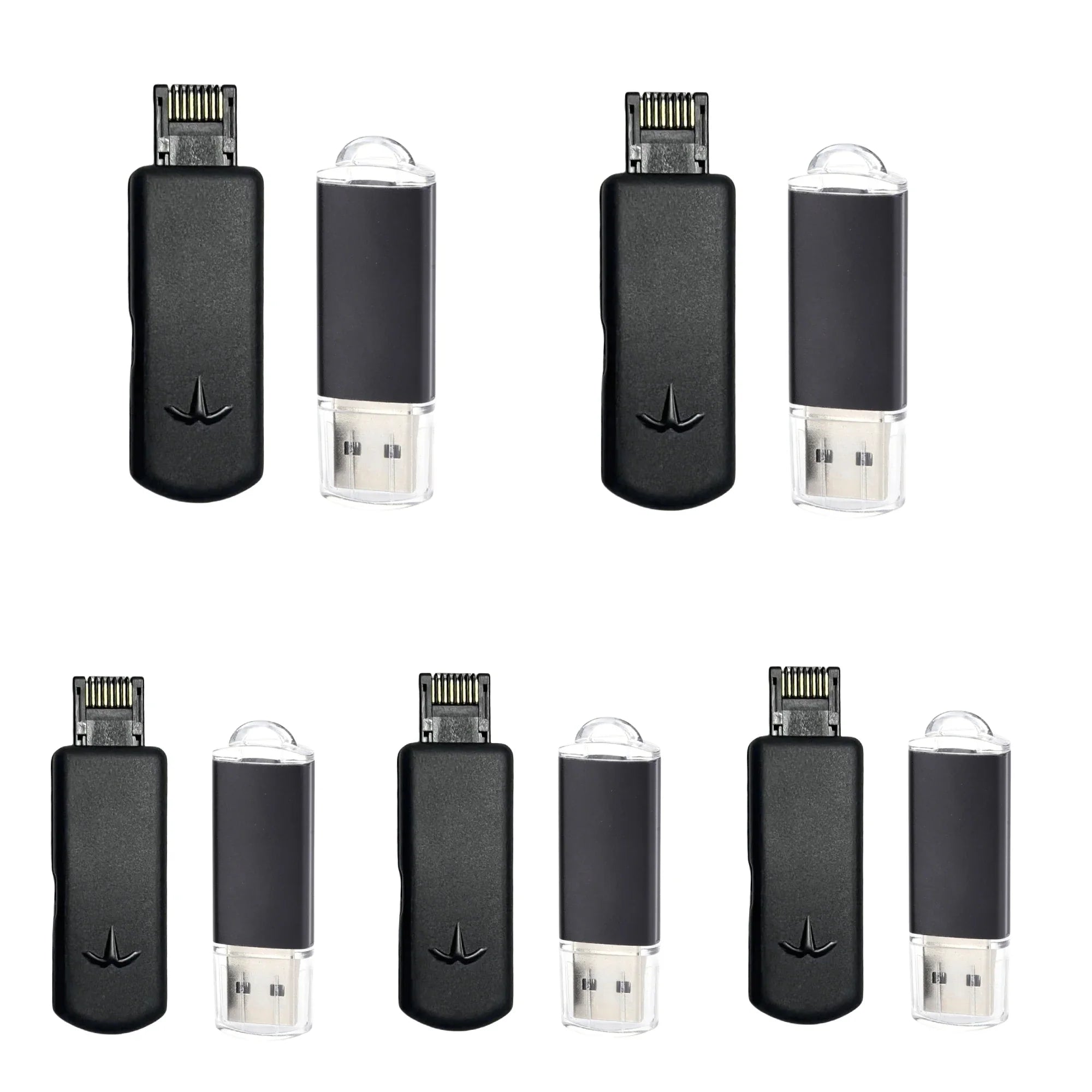 One-Key JB Tool Mod Set Modification Kit USB Adapter USB Dongle Jailbreaker for PS4/PS4 Pro/PS4 Slim 9.0-11.0 System Accessories Lootquake LLC