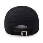 Versatile Activewear Baseball Cap