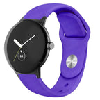 Google Pixel Silicone Strap - Durable Comfortable Design BandsCo Straps