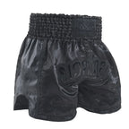 FlexFit Muay Thai Shorts for All Ages & Styles