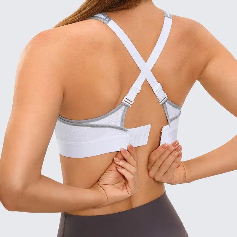 Women's Sports Bra
