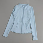 ActiveFlow Windbreaker: Women's Fitness Jacket