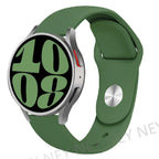 Amazfit Band Silicone Replacement for Smartwatch Comfort Fit