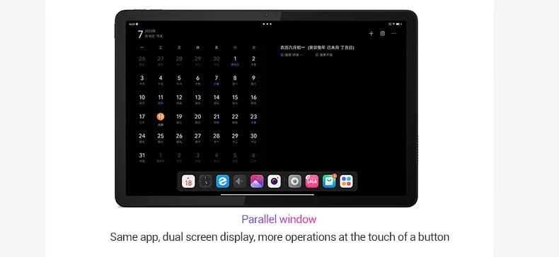 Lenovo Tab K10 M11 TB330FU 6/8+128GB Zhaoyang Tablets K10 MediaTek Helio G88 Global Rom Support OTA 10.95-inch Screen GPS WIFI Lootquake LLC