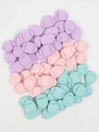 Finger Air Cushion Sponge Powder Puff Set Makeup Powder Puff Liquid Foundation Foundation Concealer Makeup Puff Wholesale Lootquake LLC