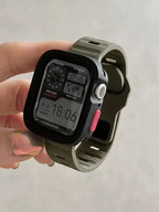 Apple Watch Silicone Strap - Durable Comfortable Band BandsCo Straps