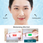 Moisturizing Salon SPA Soft Hydro Jelly Mask Powder Face Skin Care Whitening Rose Collagen Peel Off DIY Rubber Facial Jellymask Lootquake LLC