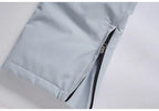 Ultimate Dual-Sport Ski Suit: Warm & Waterproof! - SJB-DIAMOND ELITES