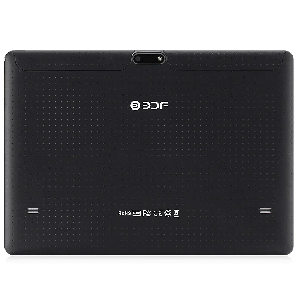New Global Version 10 Inch Tablet Pc 4GB RAM 64GB ROM Octa Core Dual 3G Phone Call WiFi Bluetooth Google Play Android Tablets Lootquake LLC