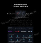 Hot Lenovo LEGION R7000P 2024 Ryzen R7 8845H Geforce RTX4060 8GB 16G/32G RAM 1T SSD 16INCH 2.5K 165Hz Screen 100% sRGB