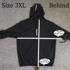 Running Jacket Hooded