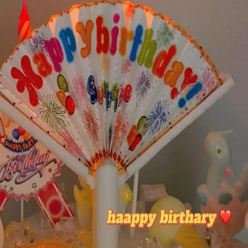 big Surprise Birthday Cake Candle Happy Birthday Showing Clown Unique Birthday Candle Funny Wishing Candle For Birthday Cake Lootquake LLC