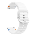 Amazfit Silicone Band for Smartwatch Durable Sport Wrist Strap