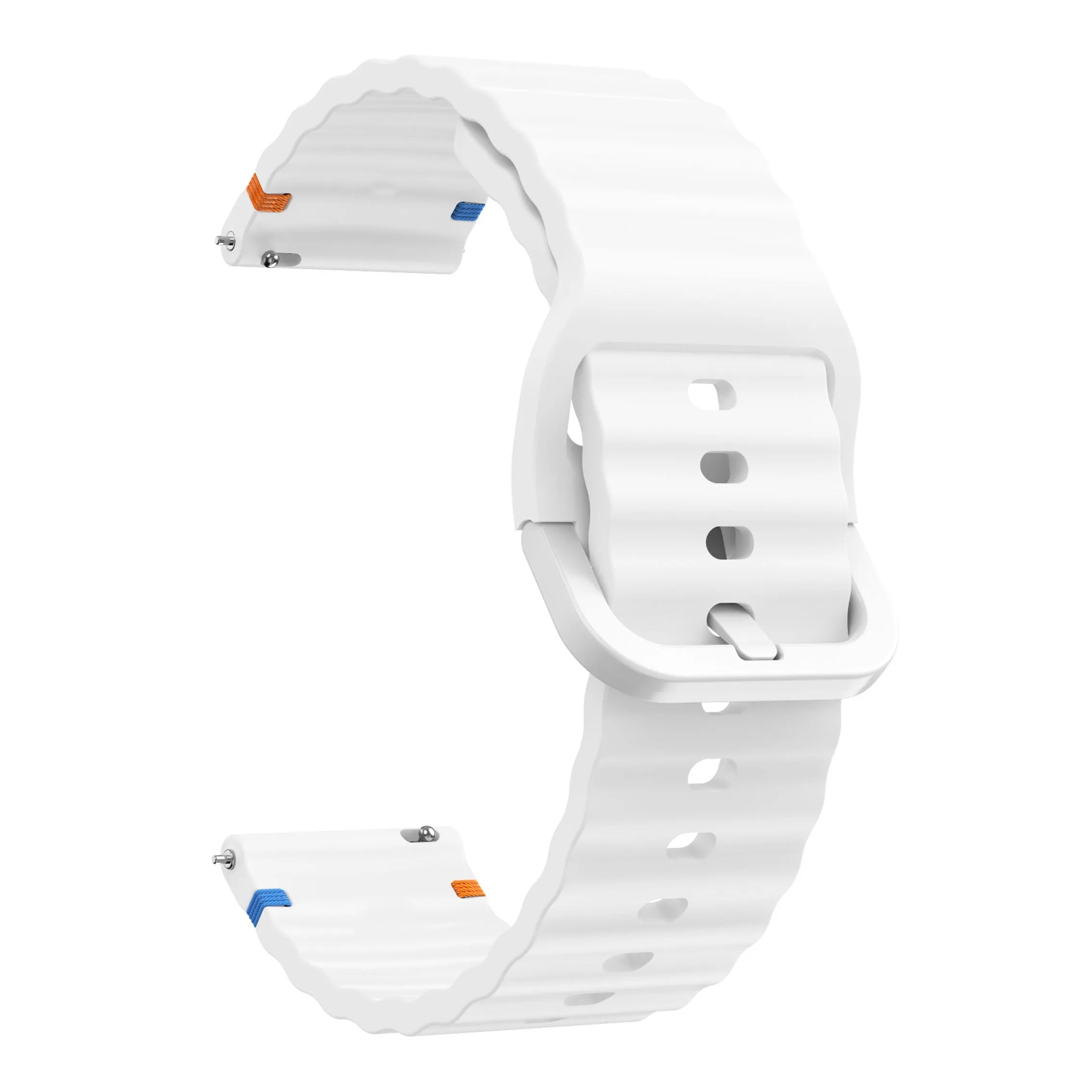Amazfit Silicone Band for Smartwatch Durable Sport Wrist Strap