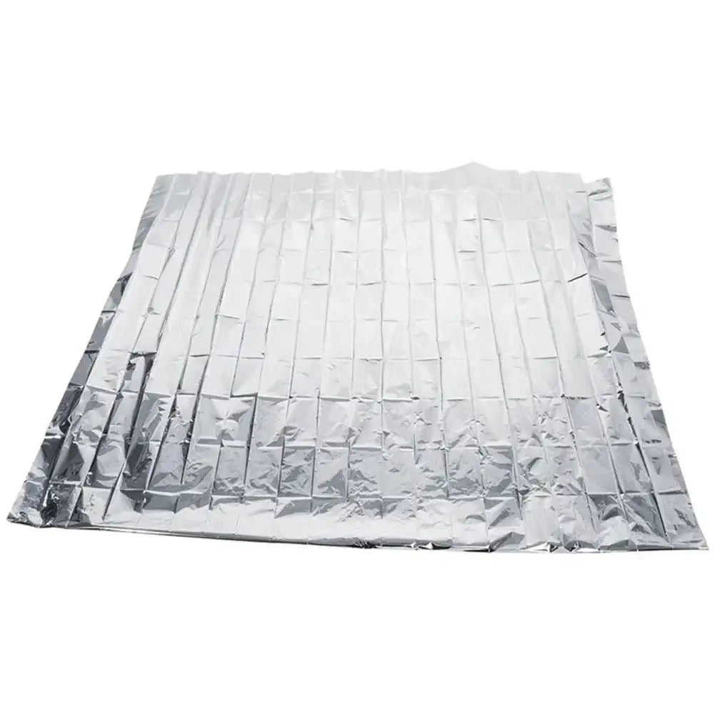 2-30pc Garden Wall Mylar Film Highly Reflective Films for Grow Tent Room Garden Greenhouse Covering Foil Sheets 210x120cm