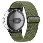 Google Pixel Nylon Band - Durable, Breathable, Stylish Strap BandsCo Straps