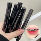 Mirror Lipstick Has A Smooth Texture Rich Color And Film Forming That Won't Dry Out Or Get Stuck Moisturizing And Pouty Lips Lootquake LLC