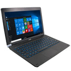 2025 New 2GB+64GB 11.6 Inch Windows 10 Tablet With Docking Keyboard 1366*768 IPS x5-8300 CPU HDMI-Compatible WIFI Quad Core