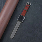 Apple Watch Fabric Band - Durable, Stylish, Comfortable Strap