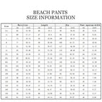 Men's Tennis Breathable Shorts