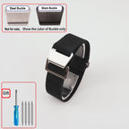 Amazfit Watch Bands Nylon One Size Fits All Universal Strap