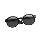 Labubu 6.5cm Transparent Plastic Glasses for 1/8 1/6 1/3 1/4 BJD for Labubu MSD Plush for EXO Doll Sunglasses Lootquake LLC