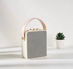 Bluetooth Spealker Wireless Small Speaker Portable Outdoor Audio Bass Soundbar Lootquake LLC
