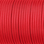 7 Cores 550 Paracord Cord 3 8 16 M Dia.4mm For Outdoor Camping Survival Lanyard Parachute Rope Hiking Tent Accessories